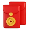 Chinese Envelope