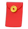 Chinese Envelope