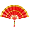 Chinese Fan