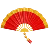 Chinese Fan