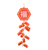 Chinese Firecracker