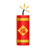 Chinese Firecracker