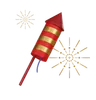 Chinese Firecracker