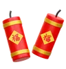 Chinese Firecracker