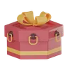 Chinese Gift Box