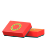 chinese gift box symbol