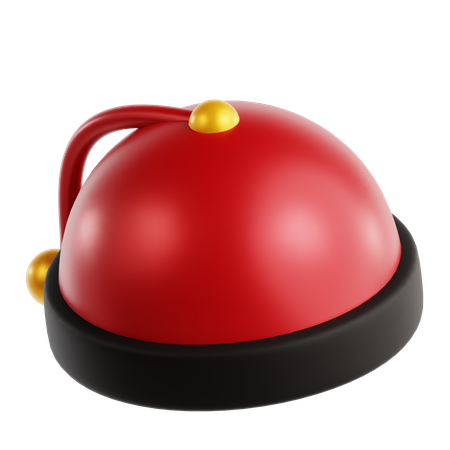CHinese Hat  3D Icon