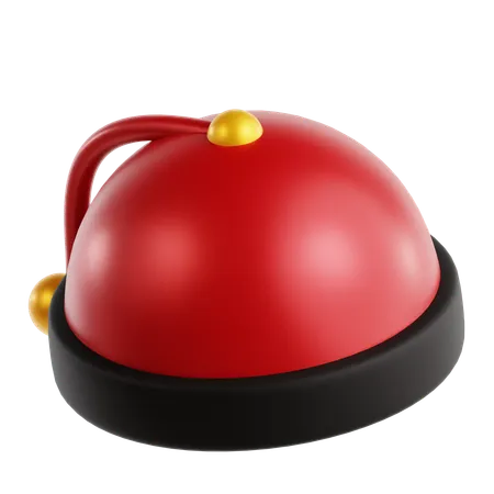 CHinese Hat  3D Icon