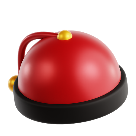 CHinese Hat  3D Icon