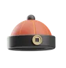 Chinese hat
