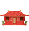 Chinese House Decorations