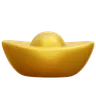Chinese Ingot