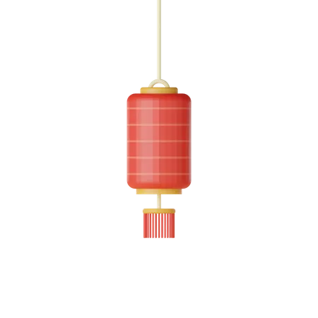 Chinese New Year Object 3D Icon