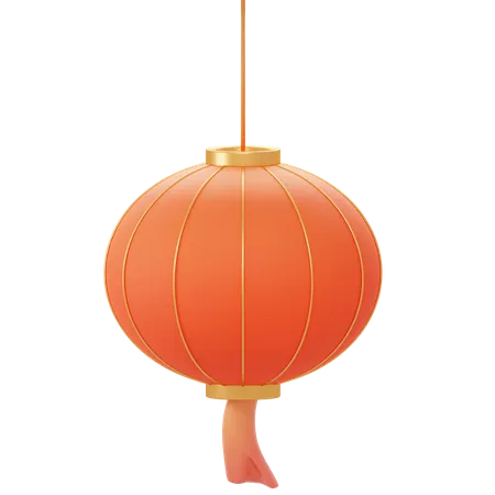 Chinese New Year Celebration Festival 3D Icon