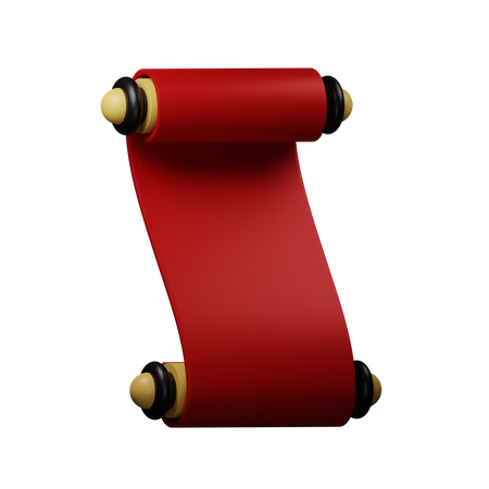 Chinese letter  3D Icon