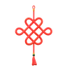 Chinese Lucky Knot