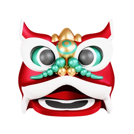 3 D Icon Chinese New Year Pack 3D Icon
