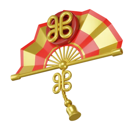 Chinese New Year  3D Icon