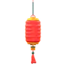 Chinese New Year lantern