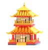 Chinese Pagoda