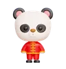 Chinese Panda