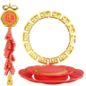 gong xi fa cai symbol