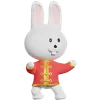 Chinese Rabbit Kung Fu