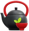 Chinese Teapot