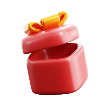 Chineseeghift  3D Icon