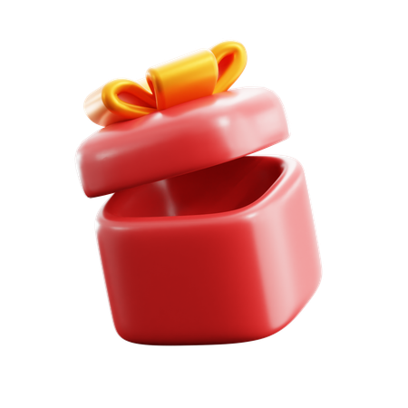 Chineseeghift  3D Icon