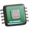 Chip Processor