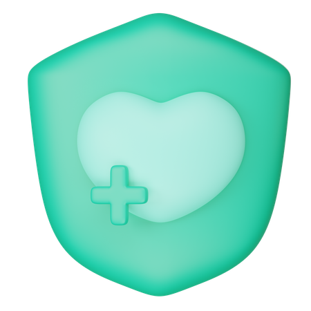 Chirurgie cardiaque  3D Icon