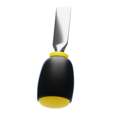 ノミ  3D Icon