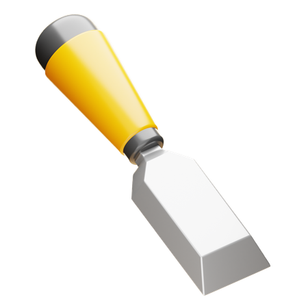 ノミ  3D Icon