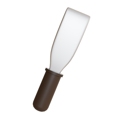 Chisel  3D Icon