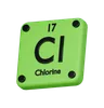 Chlorine