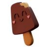 chocobar 3d