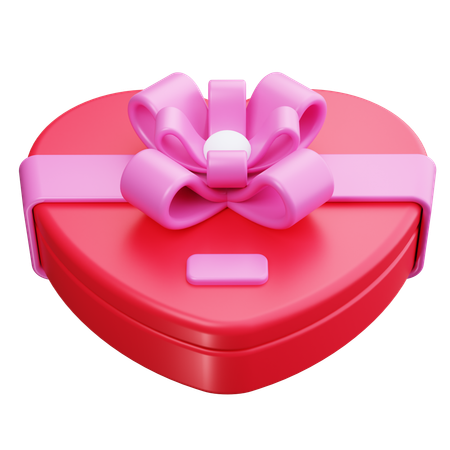 Chocolat  3D Icon