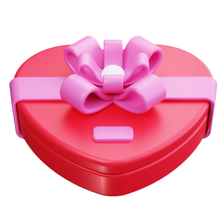 초콜릿  3D Icon