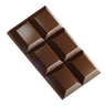 3d chocolate bar