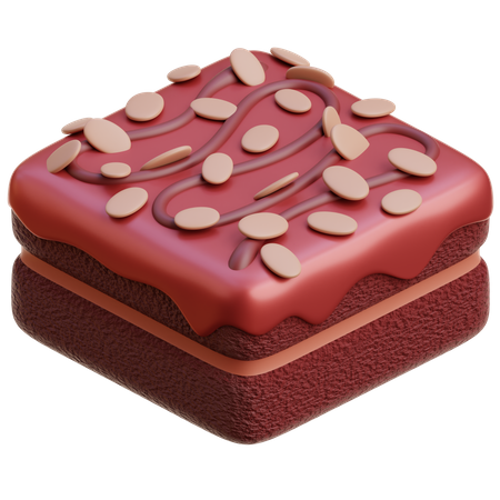 Chocolate Brownie png images | PNGEgg