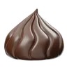 Chocolate Cone