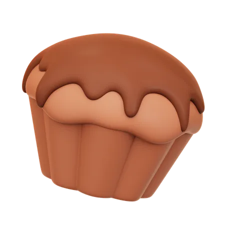 Indulge In Decadent 3 D Chocolate Icons A Sweet Symphony Of Elegance And Delight 🍫 ✨ 3D Icon