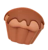 Chocolate Cupcake