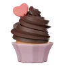 Chocolate Cupcake