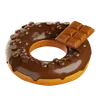 Chocolate Donut