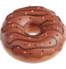 Chocolate Donut