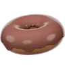 Chocolate Donut