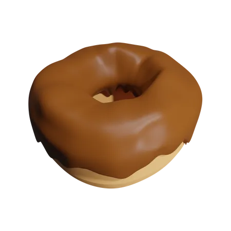 Donuts Download This Item Now 3D Icon