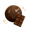 Chocolate Earth